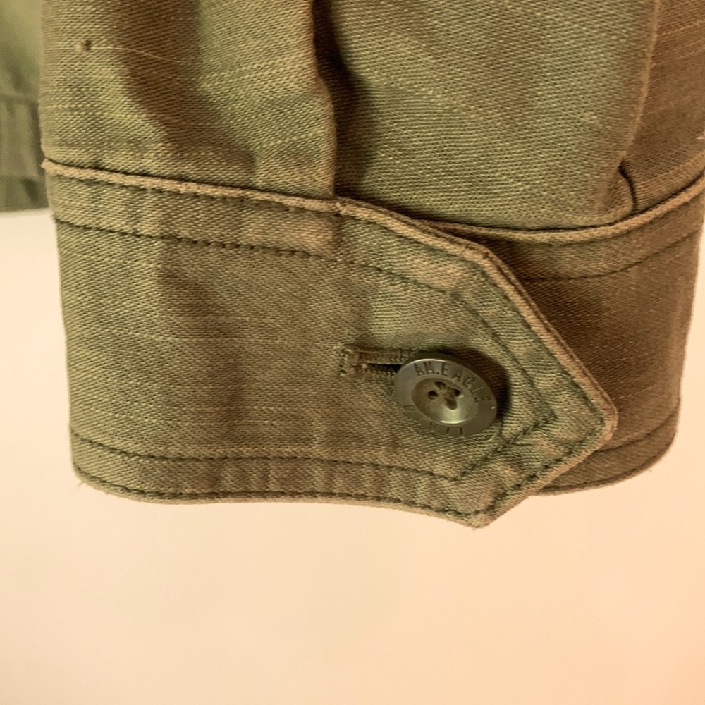 American Eagle Jacket - Picture 4 of 6